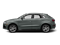 Monsoon Gray Metallic 2016 Audi Q3 Pictures Q3 Utility 4D 2.0T Premium Plus 2WD photos side view Monsoon Gray Metallic 2016 Audi Q3 Pictures Q3 Utility 4D 2.0T Premium Plus 2WD photos side view