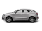 Cuvee Silver Metallic 2016 Audi Q3 Pictures Q3 Utility 4D 2.0T Premium Plus 2WD photos side view Cuvee Silver Metallic 2016 Audi Q3 Pictures Q3 Utility 4D 2.0T Premium Plus 2WD photos side view