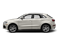 Cortina White 2016 Audi Q3 Pictures Q3 Utility 4D 2.0T Premium Plus 2WD photos side view Cortina White 2016 Audi Q3 Pictures Q3 Utility 4D 2.0T Premium Plus 2WD photos side view