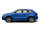 Hainan Blue Metallic 2016 Audi Q3 Pictures Q3 Utility 4D 2.0T Premium Plus 2WD photos side view Hainan Blue Metallic 2016 Audi Q3 Pictures Q3 Utility 4D 2.0T Premium Plus 2WD photos side view