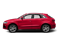 Misano Red Pearl Effect 2016 Audi Q3 Pictures Q3 Utility 4D 2.0T Premium Plus 2WD photos side view Misano Red Pearl Effect 2016 Audi Q3 Pictures Q3 Utility 4D 2.0T Premium Plus 2WD photos side view