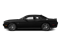 Pitch Black Clearcoat 2016 Dodge Challenger Pictures Challenger 2dr Cpe R/T Plus photos side view Pitch Black Clearcoat 2016 Dodge Challenger Pictures Challenger 2dr Cpe R/T Plus photos side view