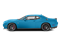 B5 Blue Pearlcoat 2016 Dodge Challenger Pictures Challenger 2dr Cpe SRT Hellcat photos side view B5 Blue Pearlcoat 2016 Dodge Challenger Pictures Challenger 2dr Cpe SRT Hellcat photos side view