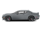 Billet Clearcoat 2016 Dodge Challenger Pictures Challenger 2dr Cpe SRT Hellcat photos side view Billet Clearcoat 2016 Dodge Challenger Pictures Challenger 2dr Cpe SRT Hellcat photos side view