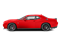 Go Mango 2016 Dodge Challenger Pictures Challenger 2dr Cpe SRT Hellcat photos side view Go Mango 2016 Dodge Challenger Pictures Challenger 2dr Cpe SRT Hellcat photos side view
