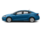 Laser Blue Pearlcoat 2016 Dodge Dart Pictures Dart Sedan 4D Aero I4 Turbo photos side view Laser Blue Pearlcoat 2016 Dodge Dart Pictures Dart Sedan 4D Aero I4 Turbo photos side view