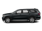 Maximum Steel Metallic Clearcoat 2016 Dodge Durango Pictures Durango Utility 4D SXT 2WD V6 photos side view Maximum Steel Metallic Clearcoat 2016 Dodge Durango Pictures Durango Utility 4D SXT 2WD V6 photos side view