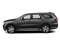 Granite Crystal Metallic Clearcoat 2016 Dodge Durango Pictures Durango Utility 4D SXT 2WD V6 photos side view Granite Crystal Metallic Clearcoat 2016 Dodge Durango Pictures Durango Utility 4D SXT 2WD V6 photos side view