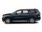 True Blue Pearlcoat 2016 Dodge Durango Pictures Durango Utility 4D SXT 2WD V6 photos side view True Blue Pearlcoat 2016 Dodge Durango Pictures Durango Utility 4D SXT 2WD V6 photos side view