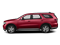 Redline 2 Coat Pearl 2016 Dodge Durango Pictures Durango Utility 4D SXT 2WD V6 photos side view Redline 2 Coat Pearl 2016 Dodge Durango Pictures Durango Utility 4D SXT 2WD V6 photos side view