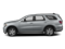 Billet Silver Metallic Clearcoat 2016 Dodge Durango Pictures Durango Utility 4D SXT 2WD V6 photos side view Billet Silver Metallic Clearcoat 2016 Dodge Durango Pictures Durango Utility 4D SXT 2WD V6 photos side view