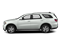 Bright White Clearcoat 2016 Dodge Durango Pictures Durango Utility 4D SXT 2WD V6 photos side view Bright White Clearcoat 2016 Dodge Durango Pictures Durango Utility 4D SXT 2WD V6 photos side view