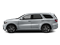 Billet Silver Metallic Clearcoat 2016 Dodge Durango Pictures Durango Utility 4D R/T AWD V8 photos side view Billet Silver Metallic Clearcoat 2016 Dodge Durango Pictures Durango Utility 4D R/T AWD V8 photos side view