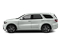 Bright White Clearcoat 2016 Dodge Durango Pictures Durango Utility 4D R/T AWD V8 photos side view Bright White Clearcoat 2016 Dodge Durango Pictures Durango Utility 4D R/T AWD V8 photos side view