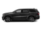 Brilliant Black Crystal Pearlcoat 2016 Dodge Durango Pictures Durango Utility 4D R/T AWD V8 photos side view Brilliant Black Crystal Pearlcoat 2016 Dodge Durango Pictures Durango Utility 4D R/T AWD V8 photos side view