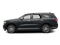 Maximum Steel Metallic Clearcoat 2016 Dodge Durango Pictures Durango Utility 4D Citadel AWD V6 photos side view Maximum Steel Metallic Clearcoat 2016 Dodge Durango Pictures Durango Utility 4D Citadel AWD V6 photos side view