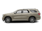 Light Brownstone Pearlcoat 2016 Dodge Durango Pictures Durango Utility 4D Citadel AWD V6 photos side view Light Brownstone Pearlcoat 2016 Dodge Durango Pictures Durango Utility 4D Citadel AWD V6 photos side view