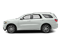 Bright White Clearcoat 2016 Dodge Durango Pictures Durango Utility 4D Citadel AWD V6 photos side view Bright White Clearcoat 2016 Dodge Durango Pictures Durango Utility 4D Citadel AWD V6 photos side view