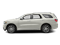 Ivory 3-Coat 2016 Dodge Durango Pictures Durango Utility 4D Citadel AWD V6 photos side view Ivory 3-Coat 2016 Dodge Durango Pictures Durango Utility 4D Citadel AWD V6 photos side view