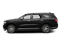 Brilliant Black Crystal Pearlcoat 2016 Dodge Durango Pictures Durango Utility 4D Citadel AWD V6 photos side view Brilliant Black Crystal Pearlcoat 2016 Dodge Durango Pictures Durango Utility 4D Citadel AWD V6 photos side view