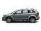 Billet Silver Metallic Clearcoat 2016 Dodge Journey Pictures Journey Utility 4D R/T 2WD V6 photos side view Billet Silver Metallic Clearcoat 2016 Dodge Journey Pictures Journey Utility 4D R/T 2WD V6 photos side view