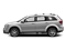 White 2016 Dodge Journey Pictures Journey Utility 4D R/T 2WD V6 photos side view White 2016 Dodge Journey Pictures Journey Utility 4D R/T 2WD V6 photos side view