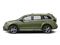 Verde Oliva (Olive Green) 2016 Dodge Journey Pictures Journey Utility 4D Crossroad 2WD I4 photos side view Verde Oliva (Olive Green) 2016 Dodge Journey Pictures Journey Utility 4D Crossroad 2WD I4 photos side view