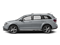 Billet Silver Metallic Clearcoat 2016 Dodge Journey Pictures Journey Utility 4D Crossroad 2WD I4 photos side view Billet Silver Metallic Clearcoat 2016 Dodge Journey Pictures Journey Utility 4D Crossroad 2WD I4 photos side view