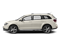 White 2016 Dodge Journey Pictures Journey Utility 4D Crossroad 2WD I4 photos side view White 2016 Dodge Journey Pictures Journey Utility 4D Crossroad 2WD I4 photos side view