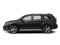 Pitch Black Clearcoat 2016 Dodge Journey Pictures Journey Utility 4D Crossroad 2WD I4 photos side view Pitch Black Clearcoat 2016 Dodge Journey Pictures Journey Utility 4D Crossroad 2WD I4 photos side view