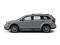Billet Silver Metallic Clearcoat 2016 Dodge Journey Pictures Journey Utility 4D SXT AWD V6 photos side view Billet Silver Metallic Clearcoat 2016 Dodge Journey Pictures Journey Utility 4D SXT AWD V6 photos side view