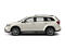 White 2016 Dodge Journey Pictures Journey Utility 4D SXT AWD V6 photos side view White 2016 Dodge Journey Pictures Journey Utility 4D SXT AWD V6 photos side view
