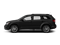 Pitch Black Clearcoat 2016 Dodge Journey Pictures Journey Utility 4D SXT AWD V6 photos side view Pitch Black Clearcoat 2016 Dodge Journey Pictures Journey Utility 4D SXT AWD V6 photos side view