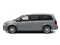 Billet Silver Metallic Clearcoat 2016 Dodge Grand Caravan Pictures Grand Caravan Grand Caravan R/T V6 photos side view Billet Silver Metallic Clearcoat 2016 Dodge Grand Caravan Pictures Grand Caravan Grand Caravan R/T V6 photos side view