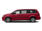 Redline 2 Coat Pearl 2016 Dodge Grand Caravan Pictures Grand Caravan Grand Caravan SXT V6 photos side view Redline 2 Coat Pearl 2016 Dodge Grand Caravan Pictures Grand Caravan Grand Caravan SXT V6 photos side view