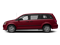 Deep Cherry Red Crystal Pearlcoat 2016 Dodge Grand Caravan Pictures Grand Caravan Grand Caravan SXT V6 photos side view Deep Cherry Red Crystal Pearlcoat 2016 Dodge Grand Caravan Pictures Grand Caravan Grand Caravan SXT V6 photos side view