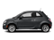 Granito Lucente (Granite Crystal) 2016 FIAT 500 Pictures 500 Hatchback 3D Easy I4 photos side view Granito Lucente (Granite Crystal) 2016 FIAT 500 Pictures 500 Hatchback 3D Easy I4 photos side view