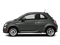 Rhino Clearcoat 2016 FIAT 500 Pictures 500 Hatchback 3D Easy I4 photos side view Rhino Clearcoat 2016 FIAT 500 Pictures 500 Hatchback 3D Easy I4 photos side view