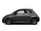 Granito Lucente (Granite Crystal) 2016 FIAT 500 Pictures 500 Hatchback 3D I4 Turbo photos side view Granito Lucente (Granite Crystal) 2016 FIAT 500 Pictures 500 Hatchback 3D I4 Turbo photos side view