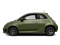 Verde Oliva (Olive Green) 2016 FIAT 500 Pictures 500 Hatchback 3D I4 Turbo photos side view Verde Oliva (Olive Green) 2016 FIAT 500 Pictures 500 Hatchback 3D I4 Turbo photos side view