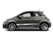 Rhino Clearcoat 2016 FIAT 500 Pictures 500 Hatchback 3D Abarth I4 photos side view Rhino Clearcoat 2016 FIAT 500 Pictures 500 Hatchback 3D Abarth I4 photos side view