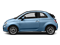 Celeste Blu (Retro Light Blue) 2016 FIAT 500c Pictures 500c Convertible 2D Pop I4 photos side view Celeste Blu (Retro Light Blue) 2016 FIAT 500c Pictures 500c Convertible 2D Pop I4 photos side view