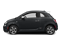 Granito Lucente (Granite Crystal) 2016 FIAT 500e Pictures 500e Hatchback 3D 500e Electric photos side view Granito Lucente (Granite Crystal) 2016 FIAT 500e Pictures 500e Hatchback 3D 500e Electric photos side view