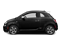 Nero Puro (Straight Black) 2016 FIAT 500e Pictures 500e Hatchback 3D 500e Electric photos side view Nero Puro (Straight Black) 2016 FIAT 500e Pictures 500e Hatchback 3D 500e Electric photos side view
