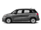 Grigio Scuro (Gray Metallic) 2016 FIAT 500L Pictures 500L Hatchback 5D L Pop I4 Turbo photos side view Grigio Scuro (Gray Metallic) 2016 FIAT 500L Pictures 500L Hatchback 5D L Pop I4 Turbo photos side view
