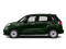 Verde Bosco Perla (Forest Green) 2016 FIAT 500L Pictures 500L Hatchback 5D L Easy I4 Turbo photos side view Verde Bosco Perla (Forest Green) 2016 FIAT 500L Pictures 500L Hatchback 5D L Easy I4 Turbo photos side view