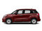 Rosso Perla (Deep Lava Red Pearl) 2016 FIAT 500L Pictures 500L Hatchback 5D L Easy I4 Turbo photos side view Rosso Perla (Deep Lava Red Pearl) 2016 FIAT 500L Pictures 500L Hatchback 5D L Easy I4 Turbo photos side view