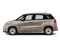 Mocha Latte 2016 FIAT 500L Pictures 500L Hatchback 5D L Easy I4 Turbo photos side view Mocha Latte 2016 FIAT 500L Pictures 500L Hatchback 5D L Easy I4 Turbo photos side view