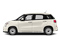 Bianco (White) 2016 FIAT 500L Pictures 500L Hatchback 5D L Pop I4 Turbo photos side view Bianco (White) 2016 FIAT 500L Pictures 500L Hatchback 5D L Pop I4 Turbo photos side view