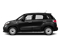 Nero (Black) 2016 FIAT 500L Pictures 500L Hatchback 5D L Pop I4 Turbo photos side view Nero (Black) 2016 FIAT 500L Pictures 500L Hatchback 5D L Pop I4 Turbo photos side view